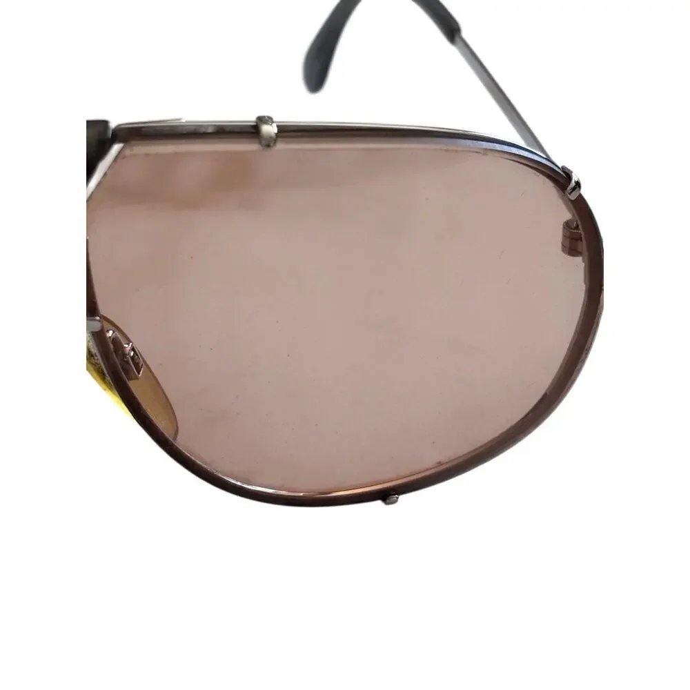 Rodenstock aviator sunglasses
